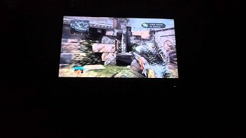 How To Do A Rapid Fire And Or A Infinity Fade on Black Ops 2