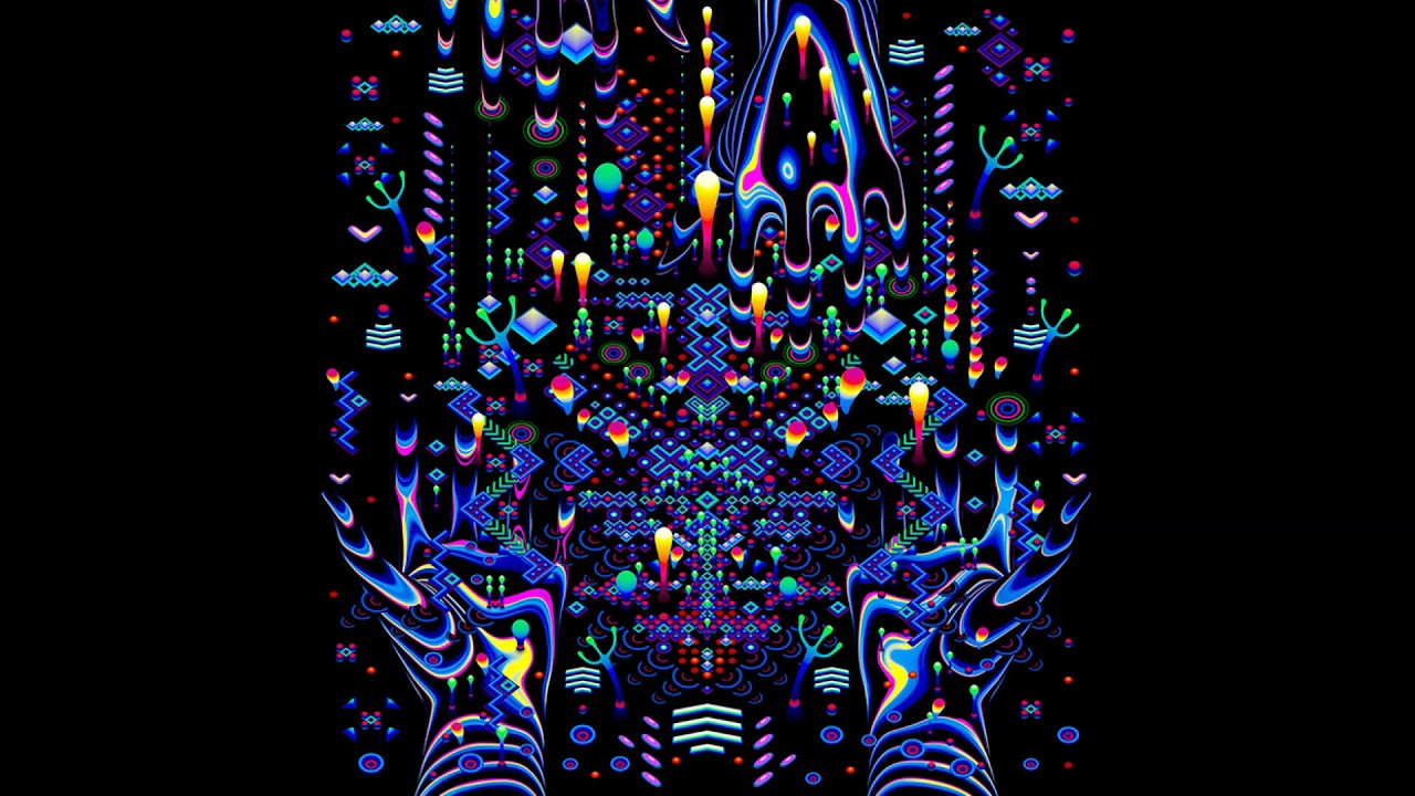 Acid Techno by Glono