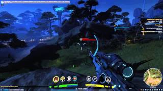 Firefall - Nighthawk