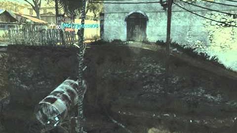 mw3 fmg9 akimbo glitch