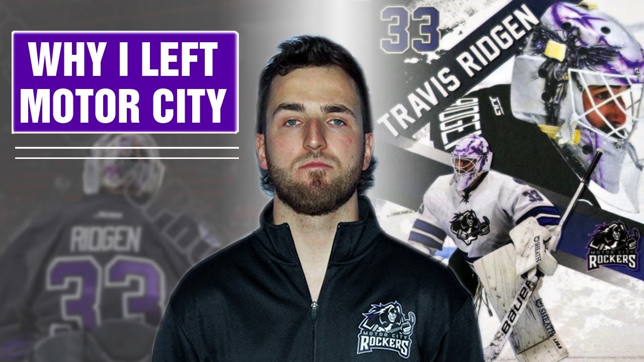 Why I Left The Motor City Rockers..... Surgery YouTube