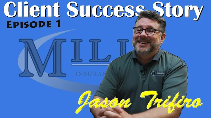Client Success with Jason Trifiro