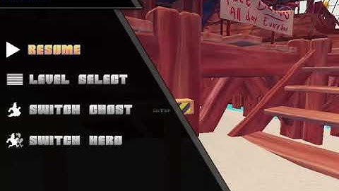 Pause buffer Sand Snails skip