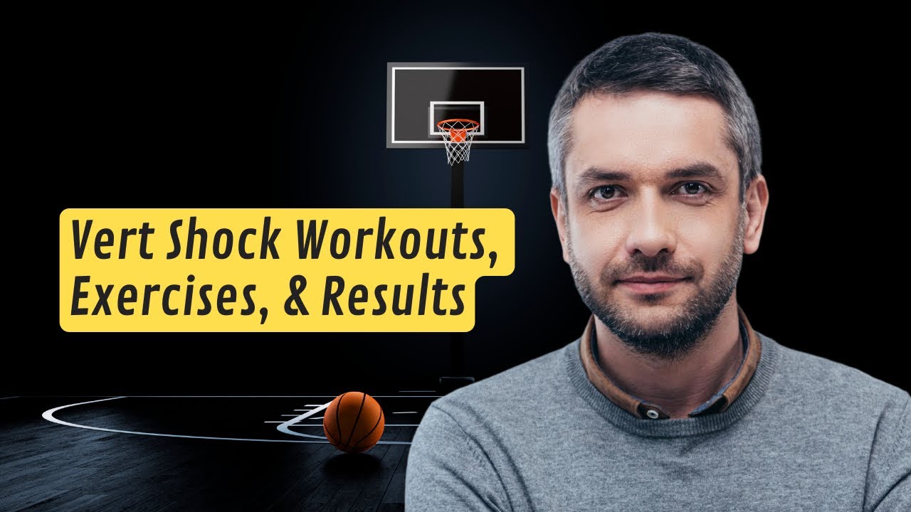 30 Minute Vert shock workouts pdf for Beginner