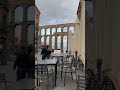 🇪🇸 Segovia #travel #segovia #shorts