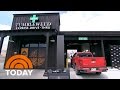 Colorado pot shop opens nations first drivethru dispensary  today