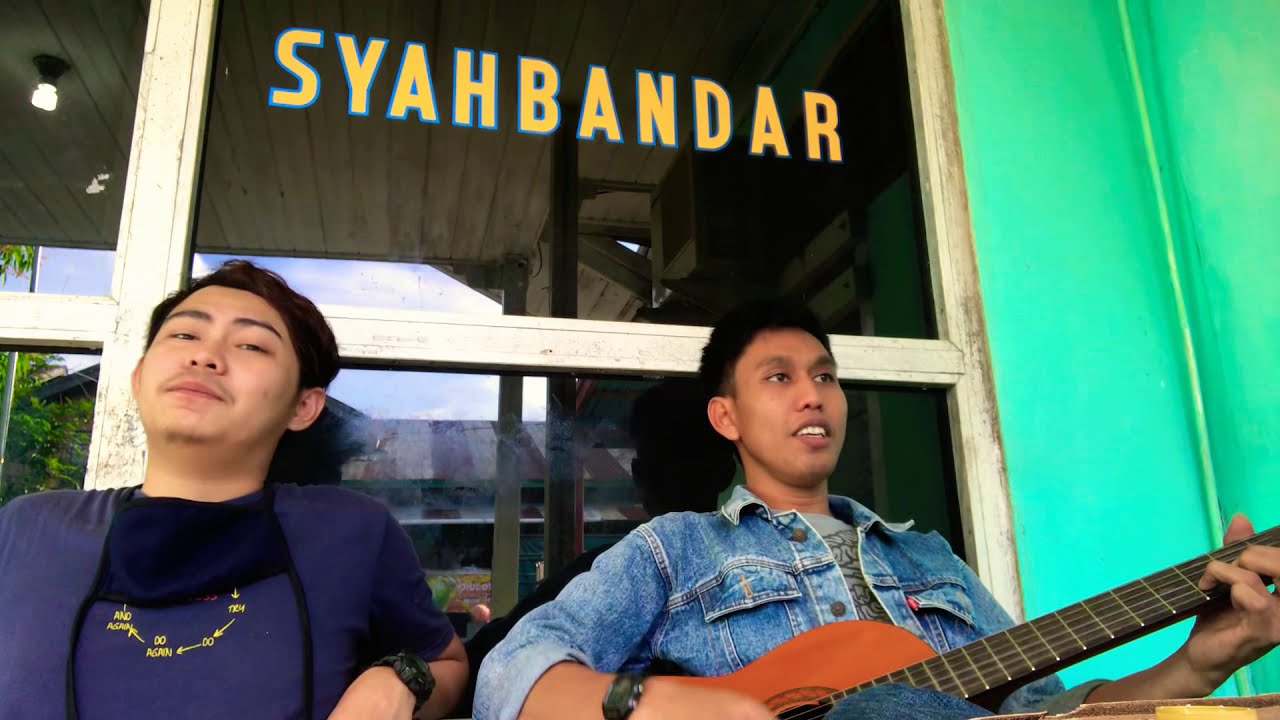 #Cinta luar biasa - YouTube