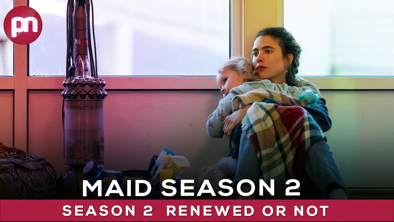 Will There Be A Second Season Of Maid