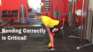 5 Bulging Disc Exercises To Eliminate Low Back Pain