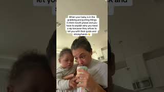 #baby #momlife #motherandchild #mommy #mommylife #mommybaby #funny #mom #motherandbaby #mommyvlog