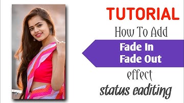 How to add fade in out effect in alight motion #shorts #alightmotion #alight motion video editing