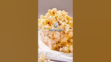 Top 10 loại thực phẩm gây ung thư cao nhất tại Việt Nam hiện nay