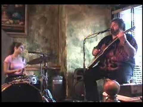 Terry Miles and Kelly - Goodtime Charlie