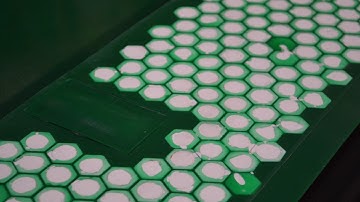 K-Containment Seal - Conveyor Transfer Point Sealing System to Control Spillage and Dust