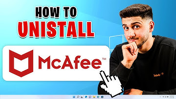 How to Uninstall McAfee antivirus | This Method 100% works