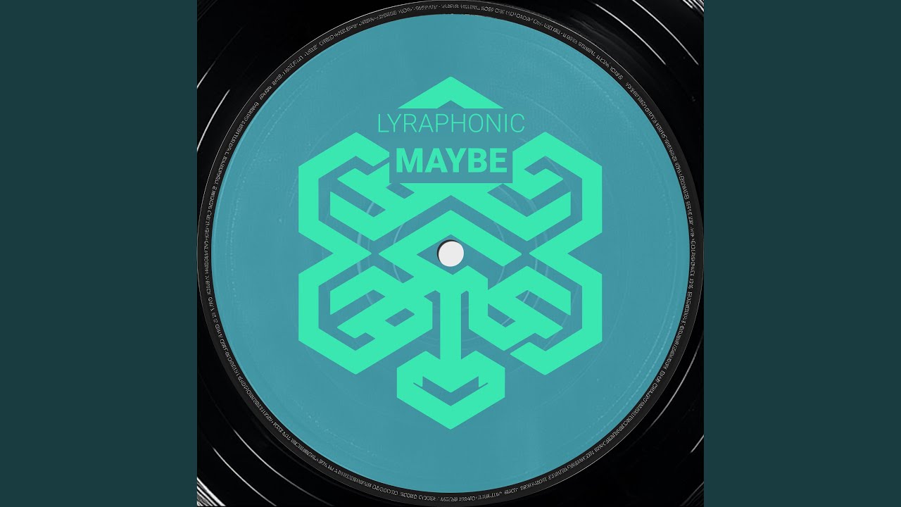 Watch Maybe on YouTube Watch Maybe on YouTube