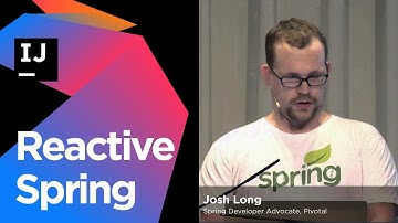 Reactive Spring