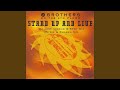 Miniature de la vidéo de la chanson Stand Up And Live (Dj José Versus G-Spot Mix)