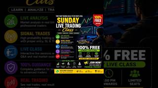 Live Signals + නිවැරදි දැනුම + පුහුණුව = Results🔥💪 #FullGuide #DailySignals #AISignals #Education