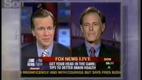 Dr. David Perlmutter - Media Appearances