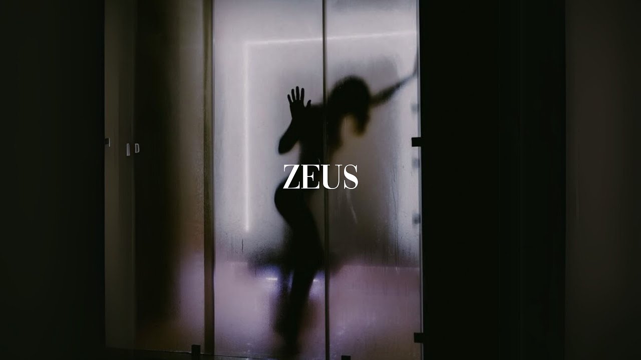 在 YouTube 上观看 Rill - Zeus (Official Visuals) 在 YouTube 上观看 Rill - Zeus (Official Visuals)