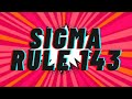 sigma rule #143 || vansh tyagi motivation shorts
