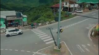 ZEBRA CROSSING Awareness Video