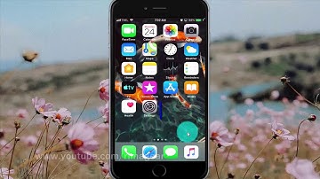 How to enable or disable Auto Capitalization keyboard on iPhone 6