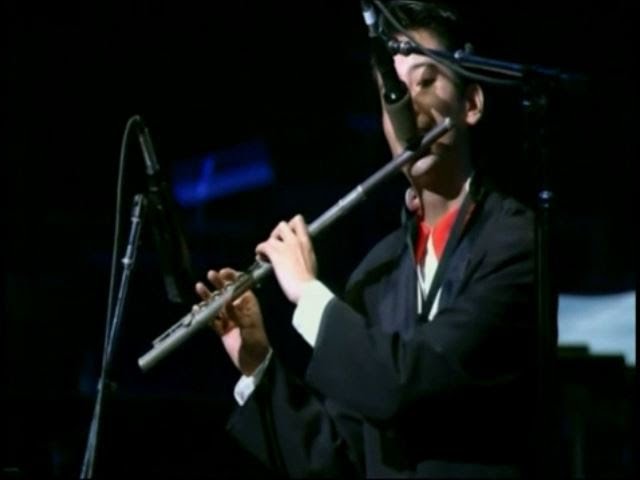 T-square - Dandelion Hill (Harmony 1993Live) - YouTube