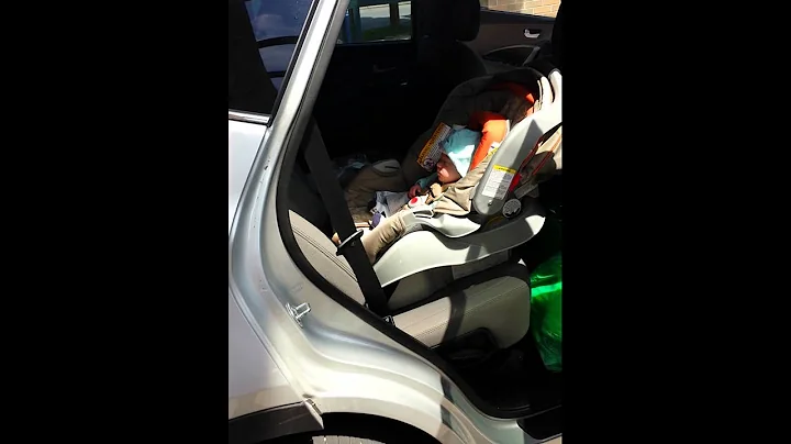 Sister FINALLY taking home 1st child from NICU