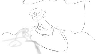 Dump of abandoned or WIP animations