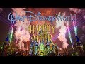 Happily Ever After [4K] - Walt Disney World's Magic Kingdom Fireworks | #DisneyMagicMoments