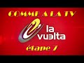 [CALT] Vuelta 2014 - Etape 7