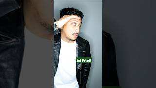 Penyanyi Sal Priadi Meraup 11 Juta Pendengar Bulanan Di Spotifycongretulations salpriadi berita