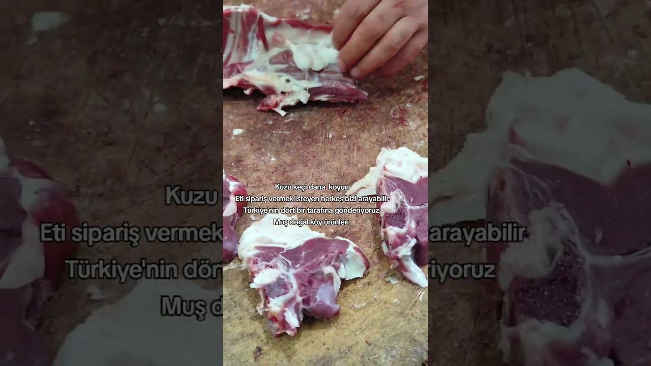 Sipariş cep numaram 0546 534 1412 Muş'a özgü yöresel bütün ürünler Bizde 