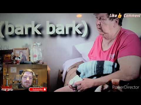 Playing More Loud Music Prank On Sleeping Grandma REACTION