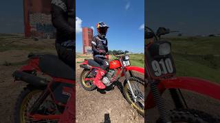 What Was The Best Year Of The XR200?