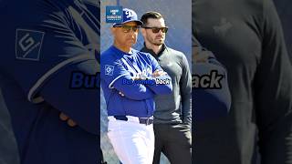 Dodgers poised to thrive under potential hard cap #shorts