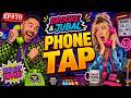 Brooke and jubal prank calls 2026 | She Dumped Her Boyfriend Because Of This Call 😭😂| EP# 70