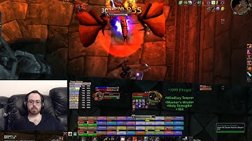 Blackwing Lair - Ebonroc