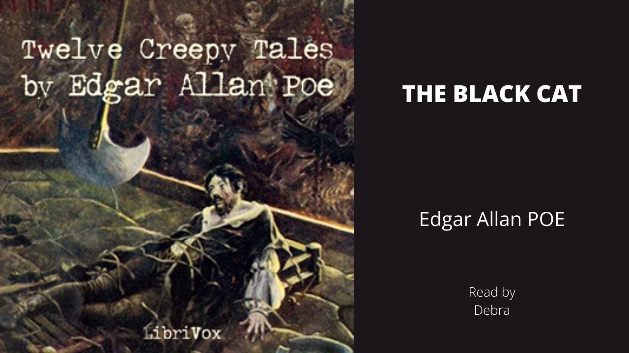 Edgar Allan Poe Il Gatto Nero Riassunto