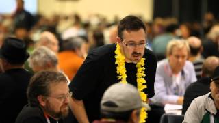 Experience PASS Summit 2012 (part 1)