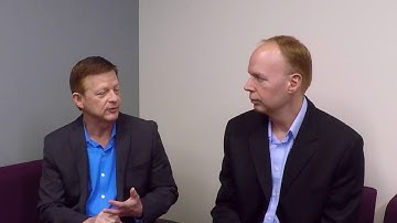 IBM i: Running Mission-Critical Workloads for Digital Transformation