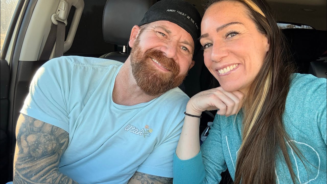 Наша история любви… Красота из пепла.