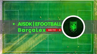 AiSdk | eFootball is live!بث مباشر إيفوتبول 26 ⚽🔥