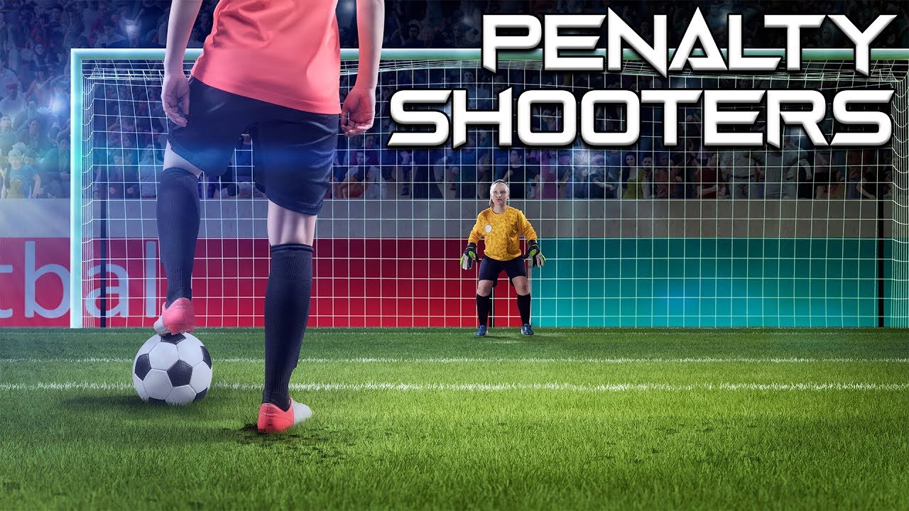 Penalty Shooters