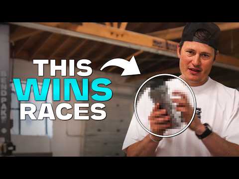 Formula E Teams Won't Show You This: Coding The Chaos Ep3