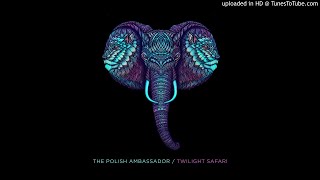 Video thumbnail of "The Polish Ambassador - Escape Jupiter"