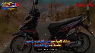 Story WA terbaru BANYU MOTO || STORY WA BEAT MODIFIKASI TERBARU 2020