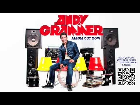 Andy Grammer - The Pocket (+ lyrics) Album Out Now!